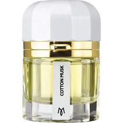 Ramon Monegal Cotton Musk Eau de Parfum 50ml