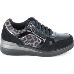B-Soft Γυναικεία Sneakers Μαύρα 197-312-47
