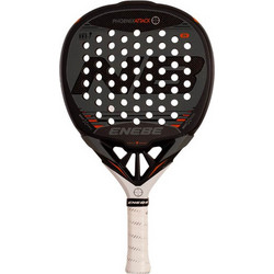 Enebe Phoenix Attack Grey 2027