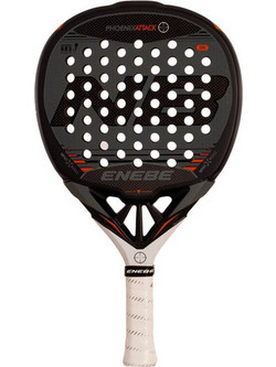 Enebe Phoenix Attack Grey 2027