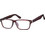 Sunoptic CP166G Σκελετός Γυαλιών Οράσεως Κοκάλινος Καφέ