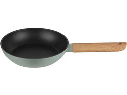 Pal Zen Τηγάνι Αλουμινίου Αντικολλητικό 20cm 050.000760