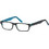 Sunoptic AM94H Παιδικός Σκελετός Γυαλιών Οράσεως Κοκάλινος Μαύρος