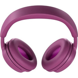 Bose QuietComfort Ενσύρματα & Ασύρματα Bluetooth Ακουστικά Over Ear με Noise Cancelling Rosewood