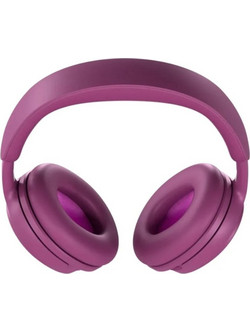 Bose QuietComfort Ενσύρματα & Ασύρματα Bluetooth Ακουστικά Over Ear με Noise Cancelling Rosewood