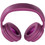 Bose QuietComfort Ενσύρματα & Ασύρματα Bluetooth Ακουστικά Over Ear με Noise Cancelling Rosewood