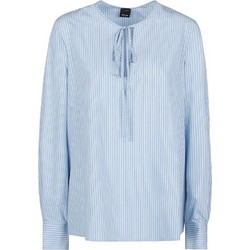 Pinko Γυναικείο Χειμερινό Top Γαλάζιο 106675A33Q-EE4