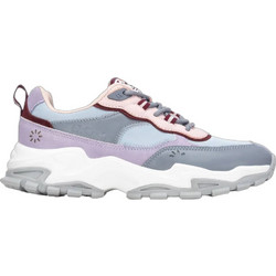 Refresh Γυναικεία Sneakers Chunky Γαλάζια 172404