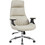 HomeMarkt Pulse Καρέκλα Διευθυντική με Ανάκλιση Μπεζ HM1234.02