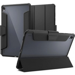 Spigen Ultra Hybrid Pro Black (Galaxy Tab S12 Plus)