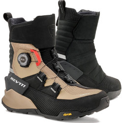 Rev'IT Derecho H2O Black Sand