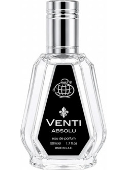 Fragrance World Venti Absolu Eau de Parfum 50ml