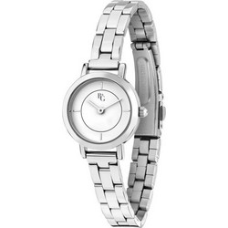Chronostar Honey Γυναικείο Ρολόι με Ασημί Μεταλλικό Μπρασελέ R3853320502