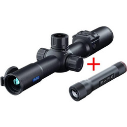 PARD Night Stalker Mini Day-Night Scope W/TL3 IR Διόπτρα Τυφεκίου με Red Dot 3x35mm