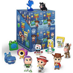 Funko Mystery Minis Toy Story 5 12τμχ