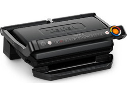Tefal OptiGrill+ XL GC7278 Τοστιέρα Γκριλιέρα για 2 Τοστ 2000W