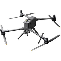 DJI Matrice 400 Worry-Free Plus Combo FPV Drone