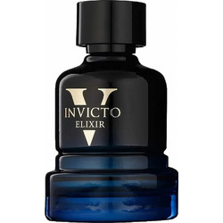 Fragrance World Invicto Victorious Elixir Eau de Parfum 50ml