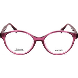 Max & Co MO5073 069 Γυναικείος Σκελετός Γυαλιών Οράσεως Κοκάλινος Ροζ