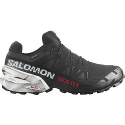 Salomon Speedcross GTX 2.0 Γυναικεία Αθλητικά Παπούτσια Trail Running Μαύρα 491726