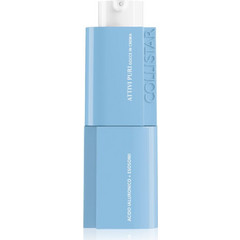 Collistar Attivi Puri Drops in Cream Hyaluronic Acid & Exosomes Ενυδατικό Serum Προσώπου με Υαλουρονικό 30ml