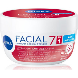 Nivea Facial Anti-Age Cream 100ml