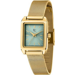 Chronostar Candy Γυναικείο Ρολόι με Χρυσό Μεταλλικό Μπρασελέ R3853324507