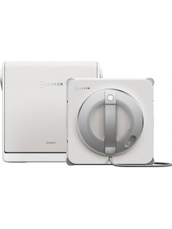 Ecovacs W2S Pro Omni