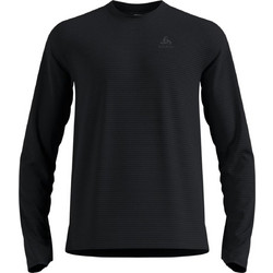 Odlo The Essentials Γυναικείο Αθλητικό T-Shirt Μαύρο 316022-15000