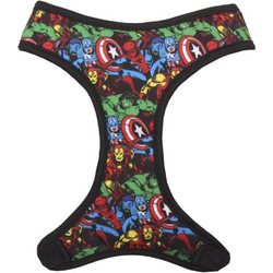 Cerda Marvel Comics Σαμαράκι για Κατοικίδιο