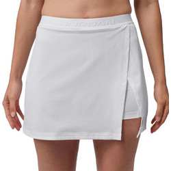 Jordan Sport Essentials Dri-FIT Μίνι Φούστα Υφασμάτινη Σορτς Λευκή IH4565-100