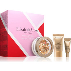 Elizabeth Arden Ceramide Advanced Ceramide Serum 60Caps + Eye Cream 5ml + Night Cream 15ml