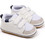 Childrenland Βρεφικά Sneakers Αγκαλιάς Μπεζ D5190
