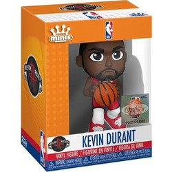 Funko Minis NBA Kevin Durant