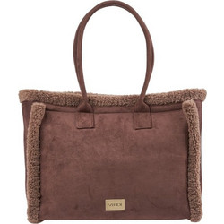 Verde 16-0008731 Brown