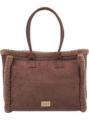 Verde 16-0008731 Brown