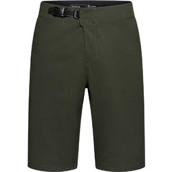 Fox Racing Ανδρική Βερμούδα Υφασμάτινη Χακί 33463-304