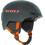 Scott Keeper 2 Plus Παιδικό Κράνος Σκι & Snowboard Χακί Πορτοκαλί
