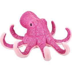 Wild Republic Foilkins Octopus 30cm