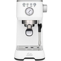 Solis Perfetta Plus 1170 v2 S0252 Μηχανή Espresso 1700W 15bar