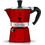 Bialetti 5466 Μπρίκι Espresso 3Cups Κόκκινο