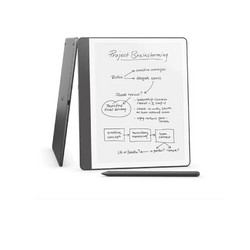 Amazon Kindle Scribe 2024 E-Book Reader με Οθόνη Αφής 10.2" 64GB