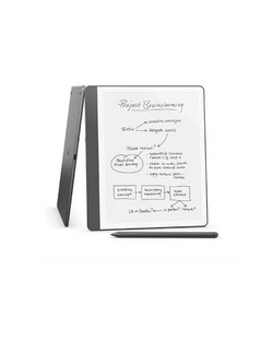 Amazon Kindle Scribe 2024 E-Book Reader με Οθόνη Αφής 10.2" 64GB
