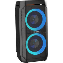 W-KING T11 Ηχείο Bluetooth Μαύρο