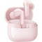 Baseus Bass BF1 NC Ακουστικά Bluetooth In Ear Pink Baseus Bass BF1 NC Ακουστικά Bluetooth In Ear Pink