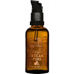 Pan Drwal Steam Punk Λάδι για Γένια 50ml