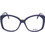 Max Mara MM5141 090 Γυναικείος Σκελετός Γυαλιών Οράσεως Κοκάλινος Μπλε