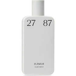 27 87 Flaneur Eau de Parfum 87ml