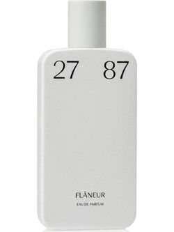 27 87 Flaneur Eau de Parfum 87ml