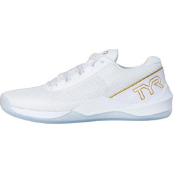 TYR CXT-2 Γυναικεία Αθλητικά Παπούτσια για Cross Training Λευκά CXT2F-134